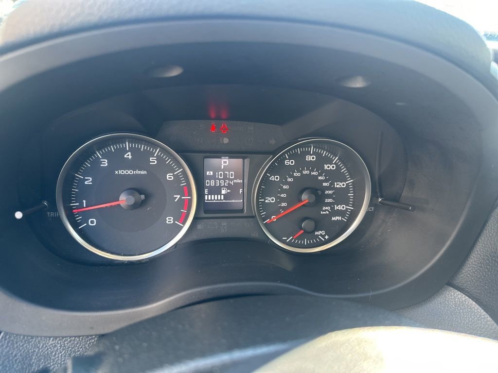 Used 2017 Subaru Crosstrek 2.0i Premium image 13