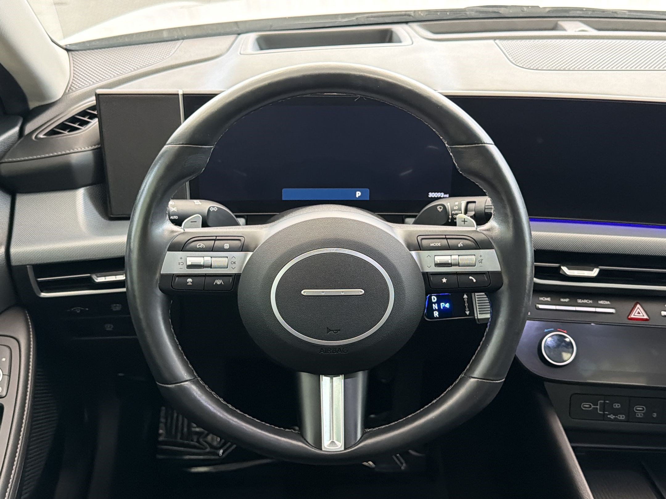 Used 2024 Hyundai Sonata Limited FWD image 11