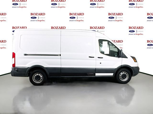 Used 2018 Ford Transit 150 148 Medium Roof image 9
