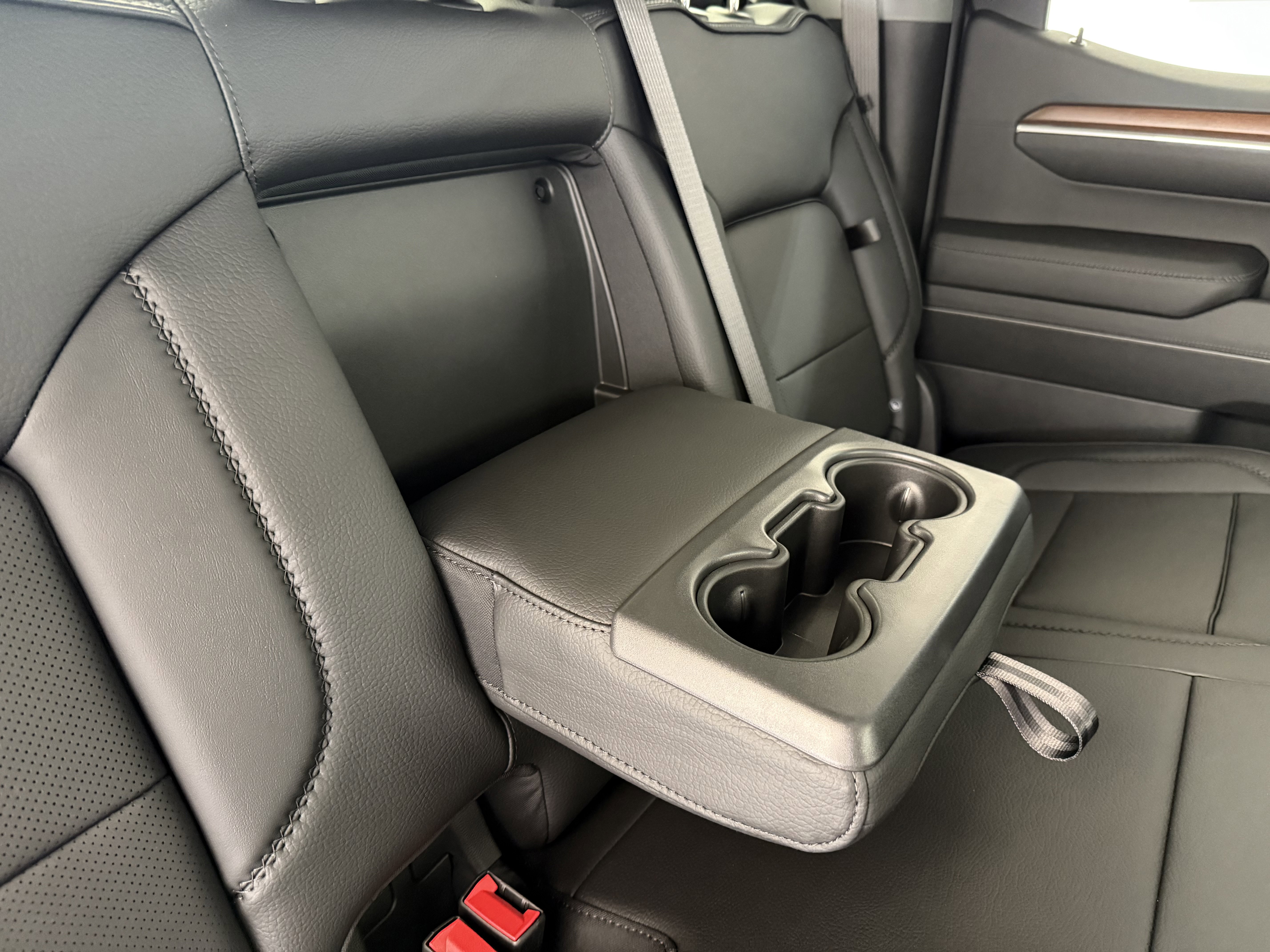 New 2026 GMC Sierra 1500 Denali w/ Technology Package image 45