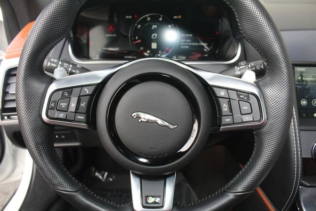 Used 2023 Jaguar F-TYPE R image 14