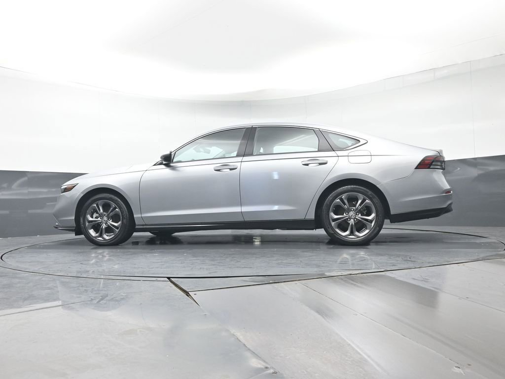 Certified 2023 Honda Accord EX-L image 33