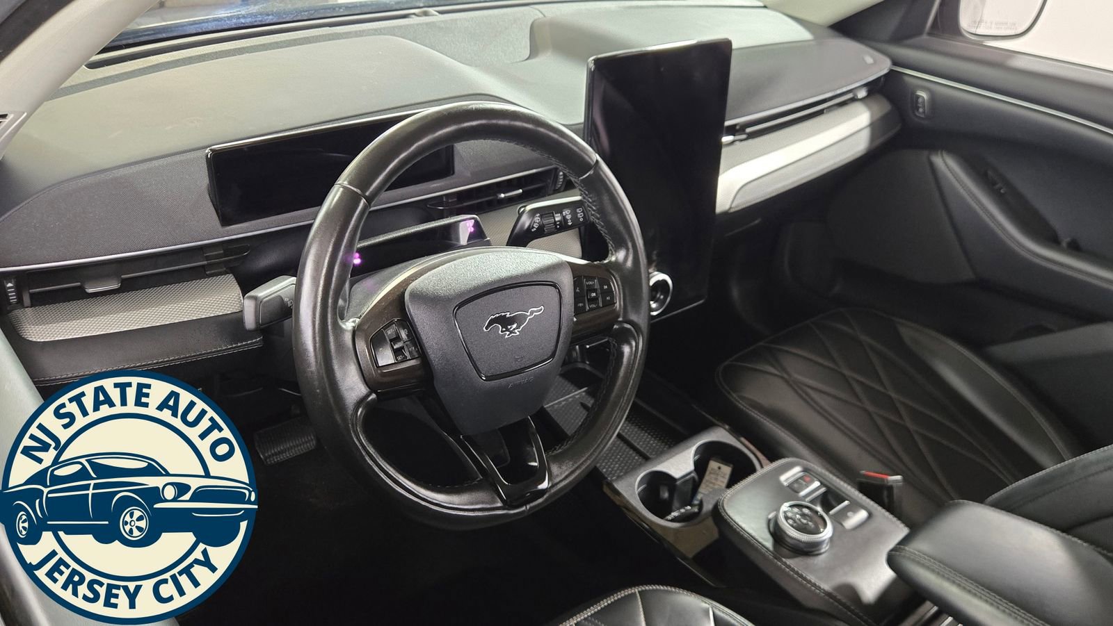 Used 2021 Ford Mustang Mach-E Select w/ Comfort/Technology Package image 10