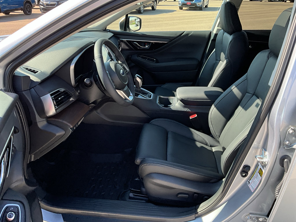 New 2025 Subaru Outback Touring XT image 18
