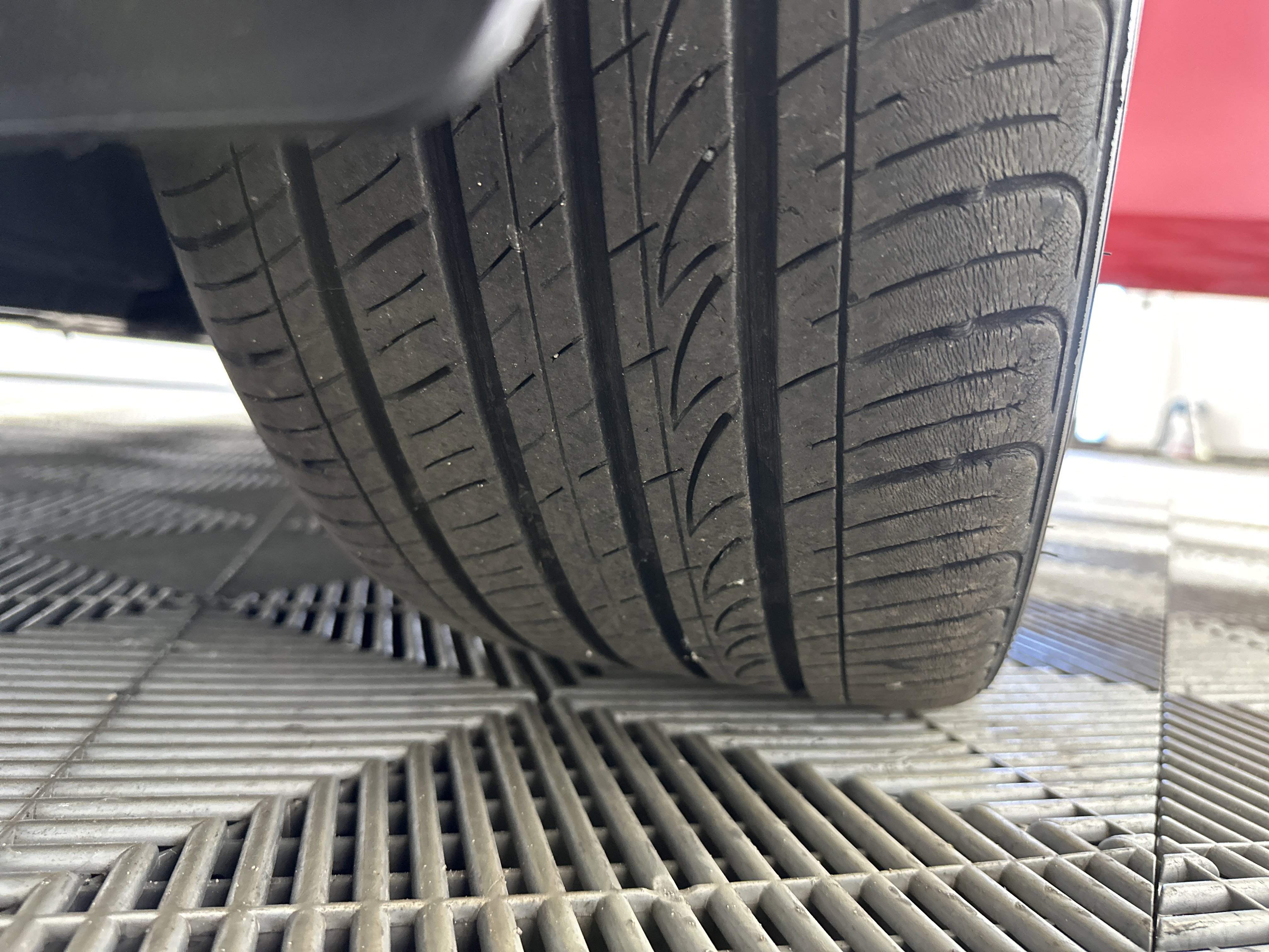 Used 2023 Kia Forte GT w/ GT2 Package image 12