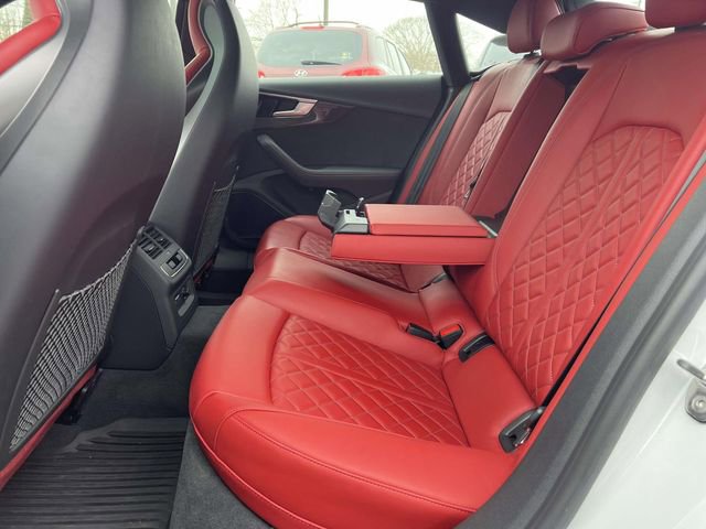 Certified 2023 Audi S5 Premium Plus w/ Premium Plus Package image 11