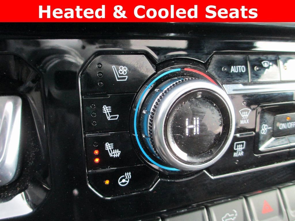 Used 2026 GMC Sierra 1500 Denali image 20