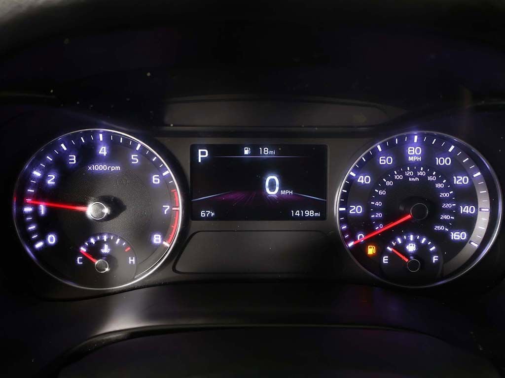 Used 2023 Kia Forte LXS w/ LXS Technology Package image 37