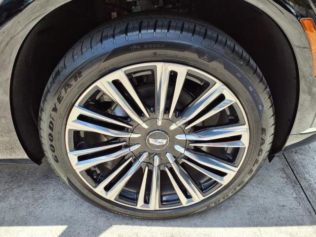 New 2026 Cadillac Vistiq Premium Luxury image 7