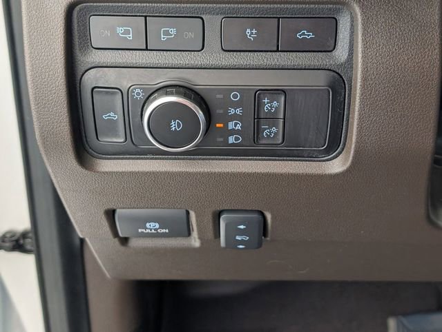 Used 2023 Ford F250 King Ranch w/ Chrome Package AWD/4WD image 15