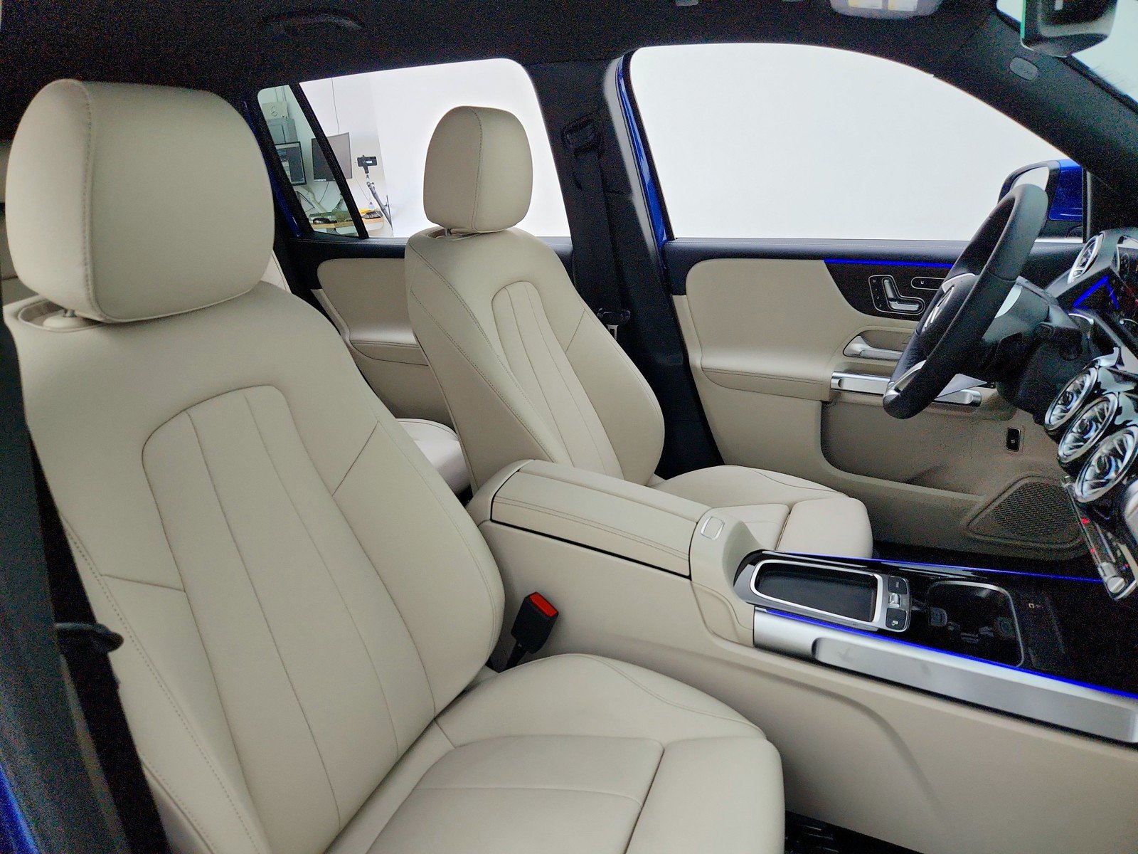 New 2026 Mercedes-Benz GLB 250 image 20
