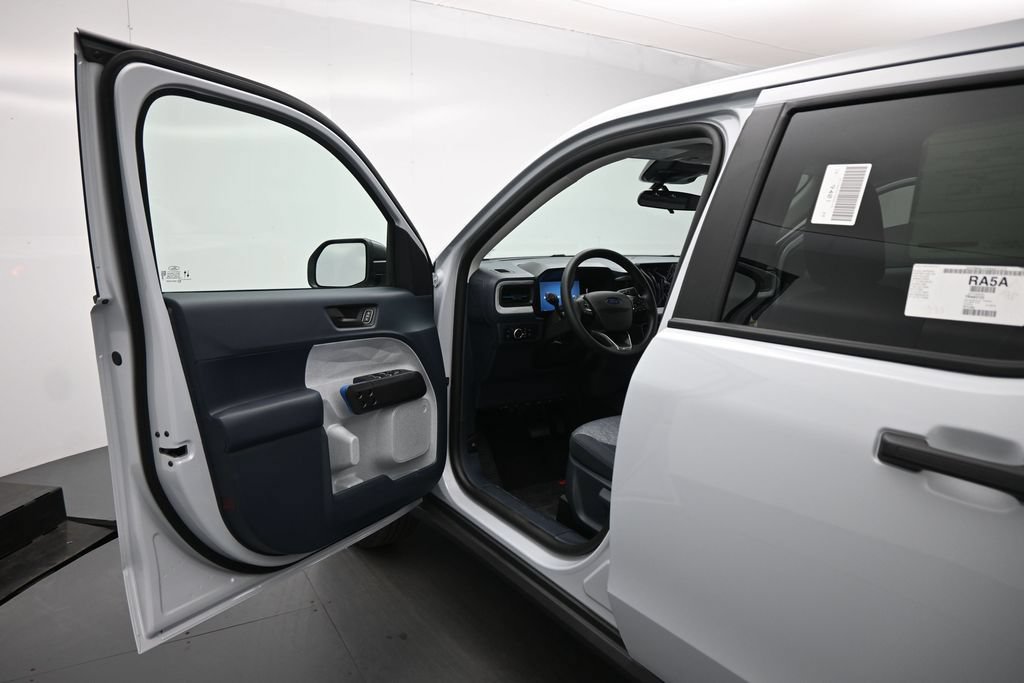 New 2026 Ford Maverick XLT FWD image 8