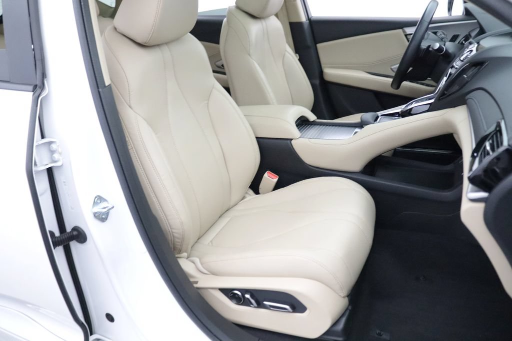 Certified 2024 Acura RDX SH-AWD image 13