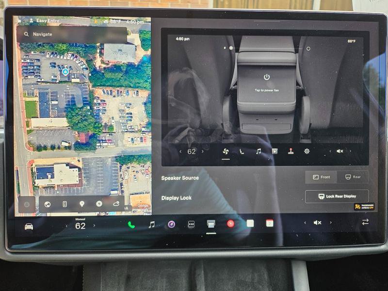 Used 2023 Tesla Model X AWD/4WD image 43