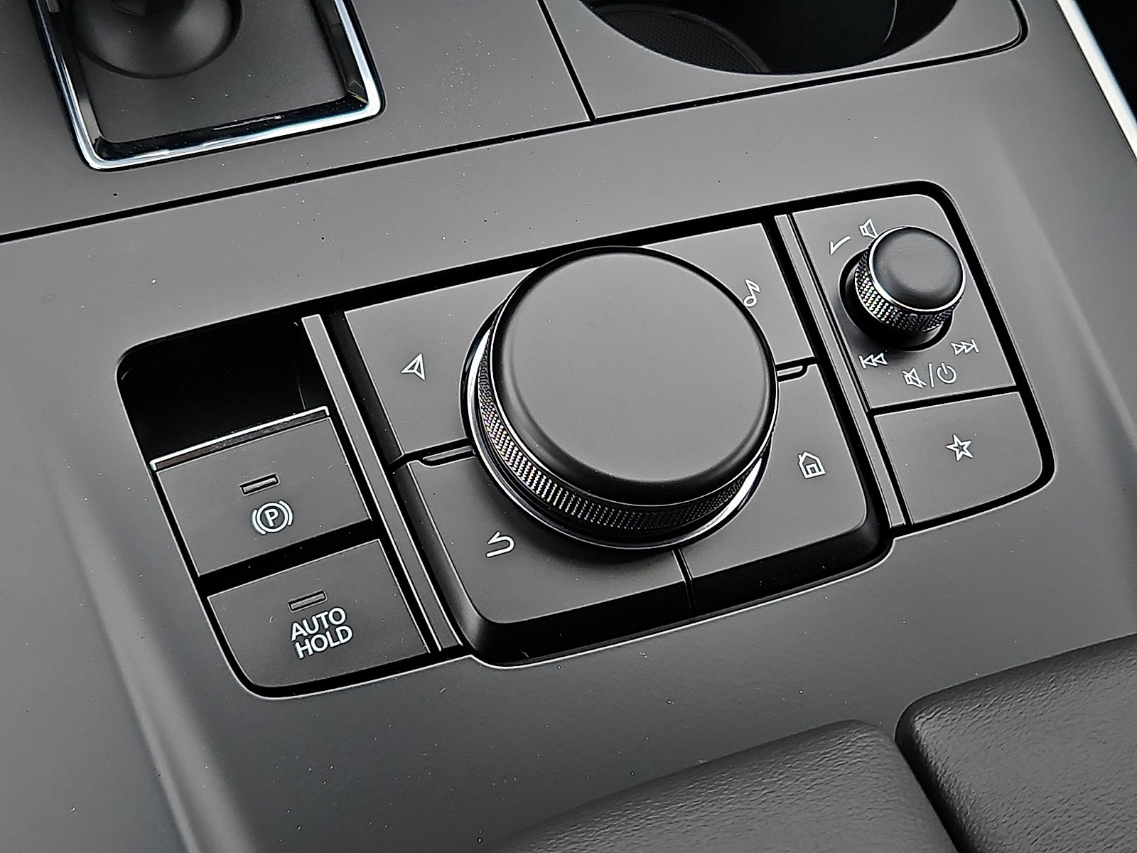 New 2026 MAZDA CX-70 SC image 19