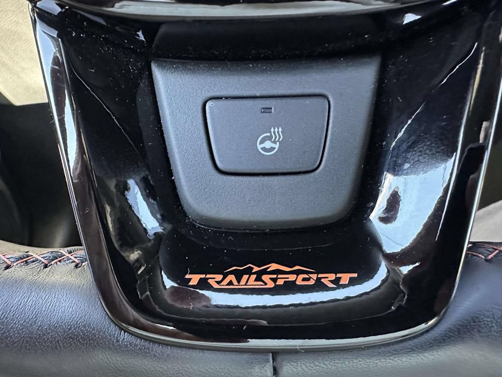 Used 2026 Honda Passport TrailSport Elite image 20