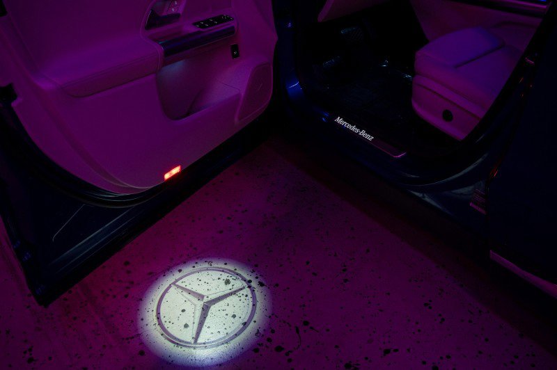 Certified 2025 Mercedes-Benz GLA 250 image 11