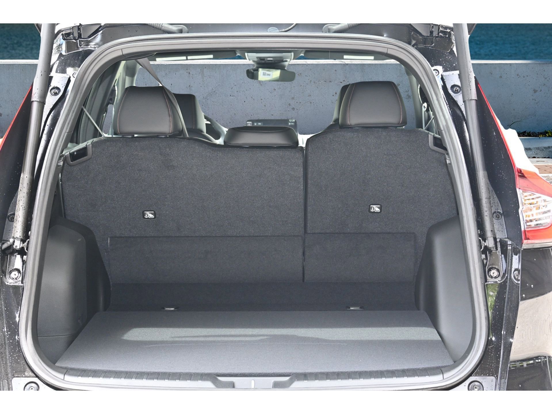 New 2026 Honda CR-V Sport-L image 8