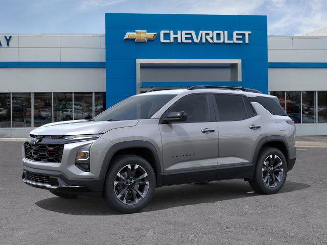 New 2027 Chevrolet Equinox RS AWD/4WD image 38