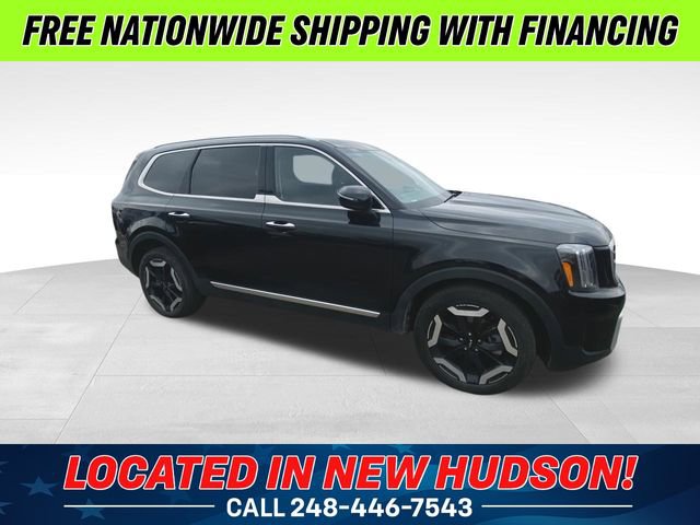 Used 2025 Kia Telluride S image 1