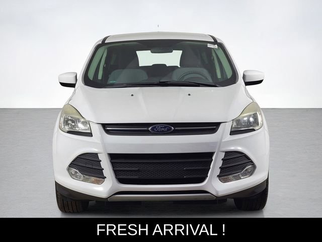 Used 2015 Ford Escape SE image 8