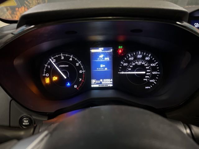 Used 2023 Subaru Impreza Premium image 39