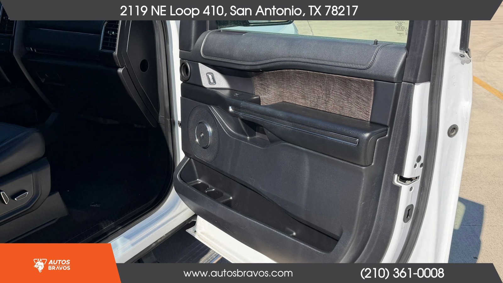 Used 2019 Ford Expedition Max Limited RWD image 75
