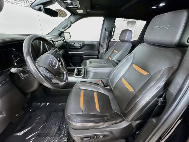 Used 2021 GMC Sierra 1500 AT4 w/ AT4 Value Package AWD/4WD image 22