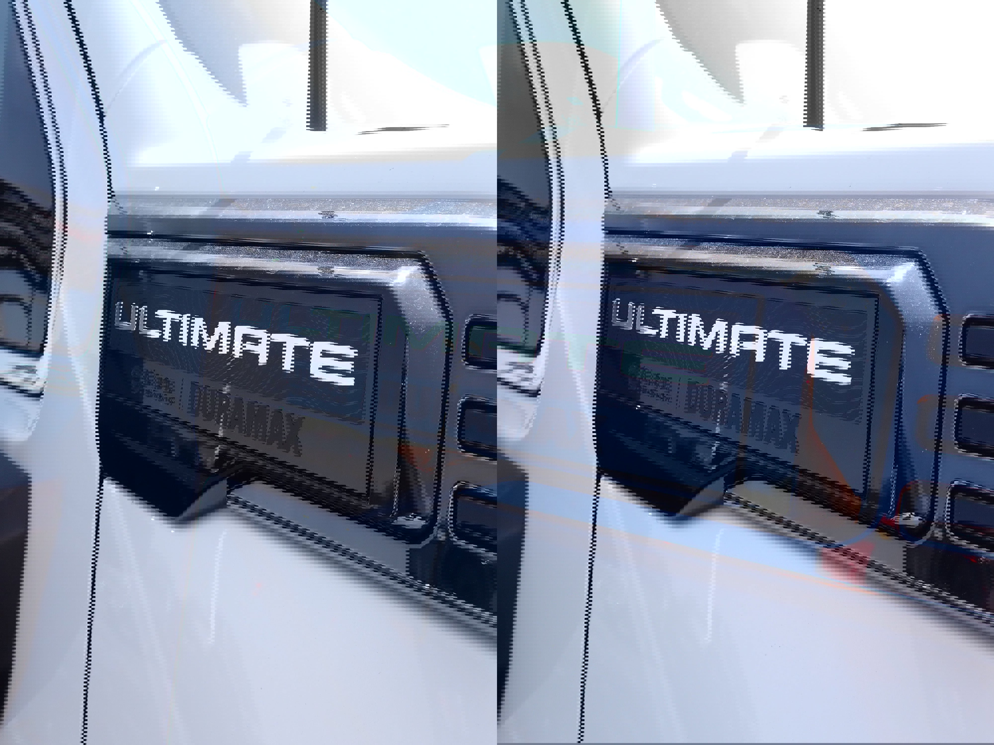 New 2026 GMC Sierra 2500 Denali Ultimate image 11