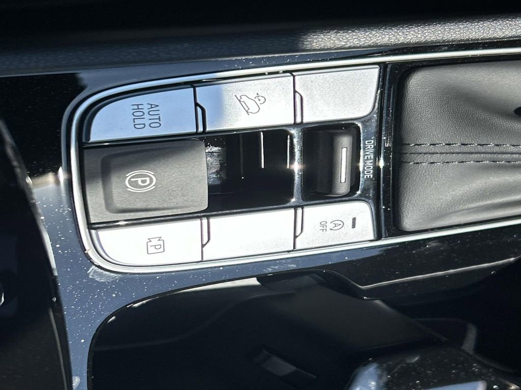 New 2026 Hyundai Tucson SEL FWD image 33