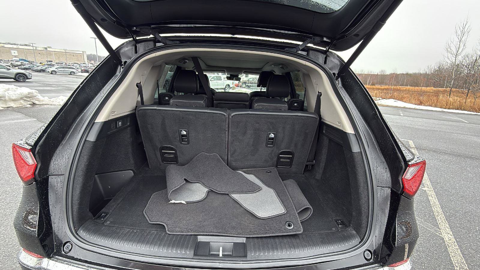 Used 2023 Acura MDX SH-AWD w/ Technology Package image 22