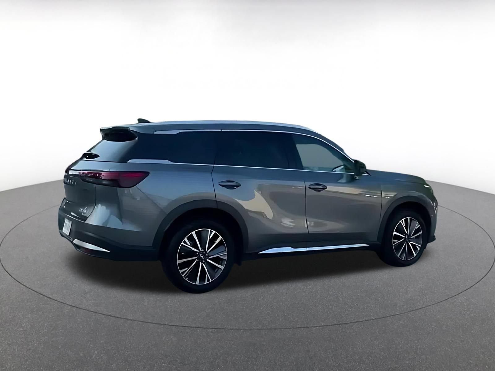 Used 2026 INFINITI QX60 Luxe FWD image 13