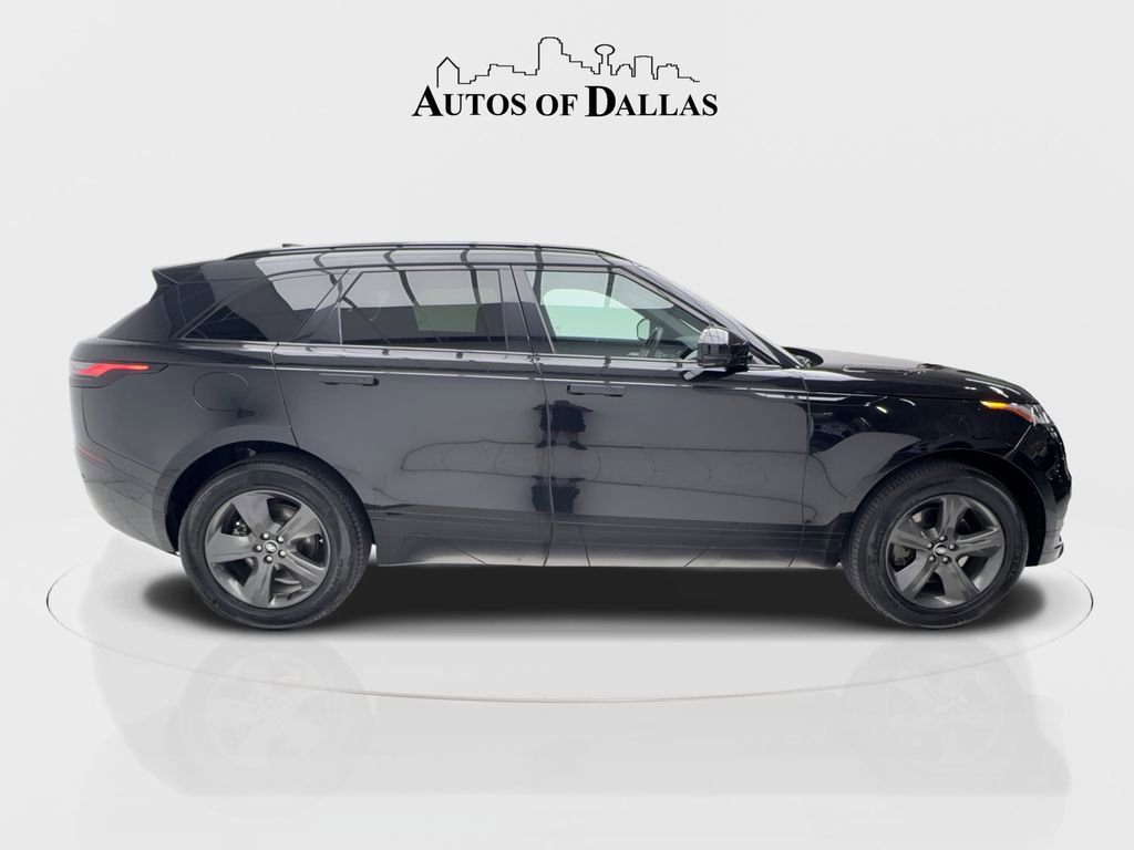 Used 2025 Land Rover Range Rover Velar Dynamic SE image 7
