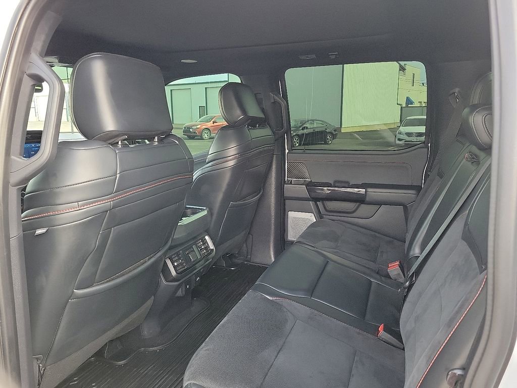 Used 2023 Ford F150 Raptor w/ Equipment Group 802A Raptor R image 9