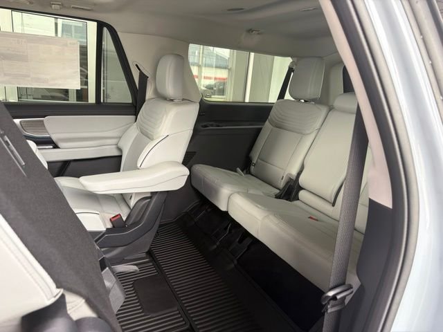 New 2027 Ford Expedition Max Platinum w/ Platinum Ultimate Package AWD/4WD image 61