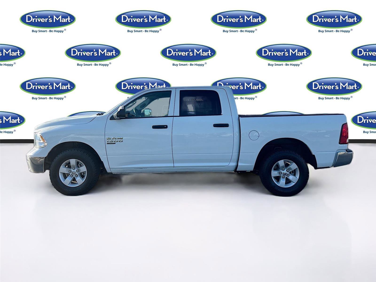 Used 2022 RAM 1500 Tradesman w/ Chrome Appearance Group image 5