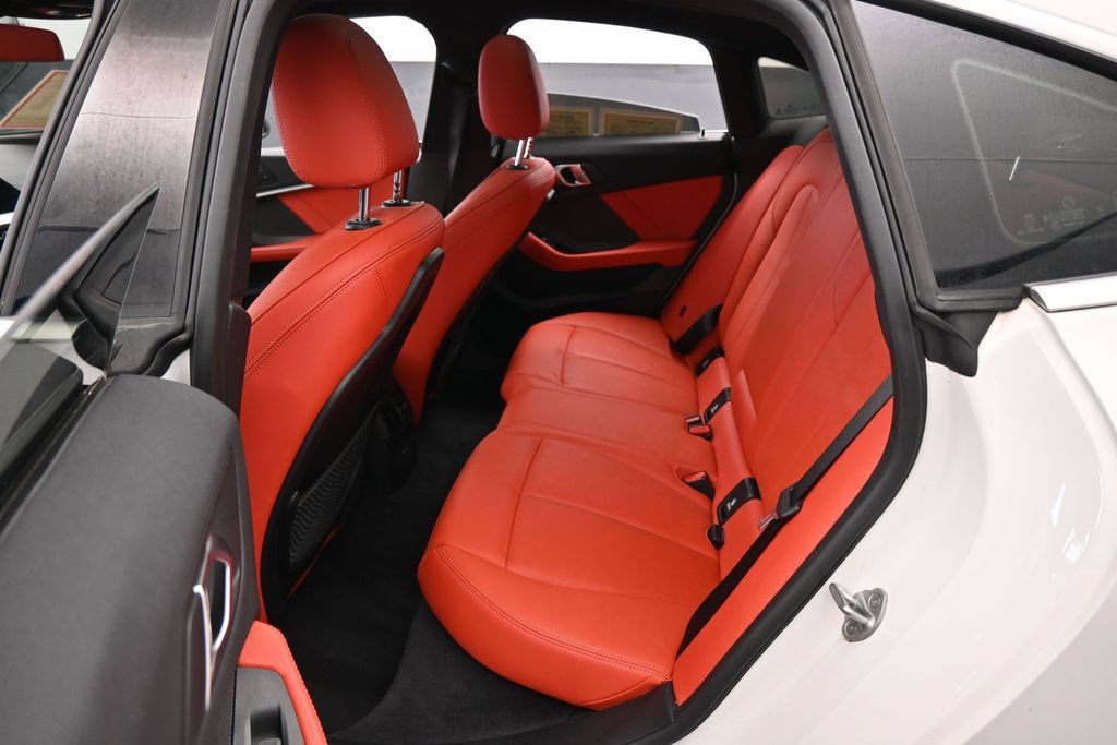 Used 2023 BMW 228i Gran Coupe w/ Convenience Package FWD image 32
