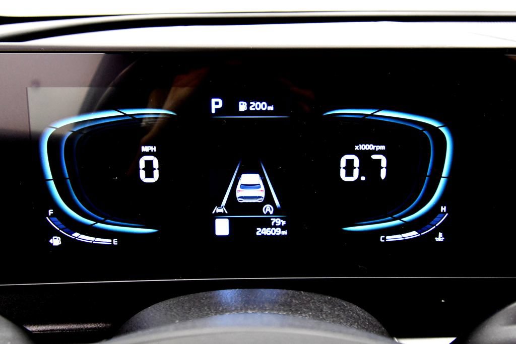 Certified 2023 Kia Sportage EX AWD/4WD image 22