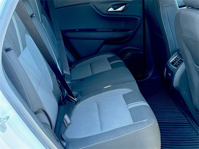 Used 2023 Chevrolet Blazer LT image 37