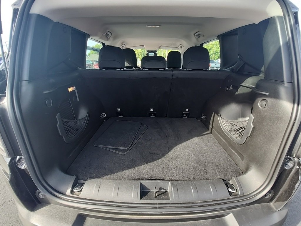 Used 2020 Jeep Renegade Sport image 21