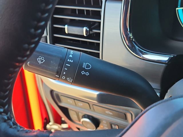 Used 2021 Ford F150 Lariat image 21