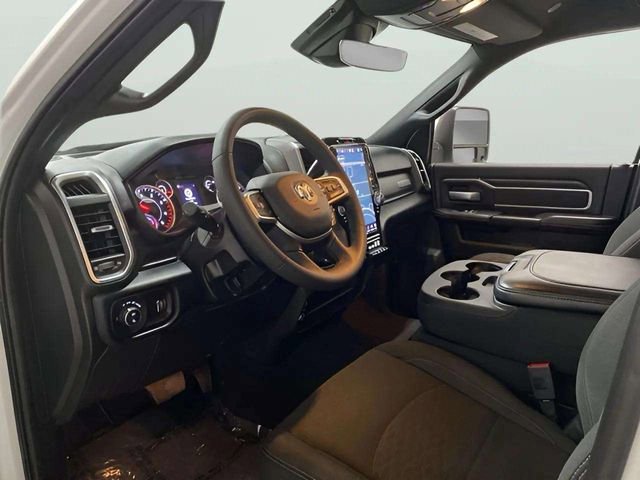 Used 2026 RAM 2500 Big Horn AWD/4WD image 38