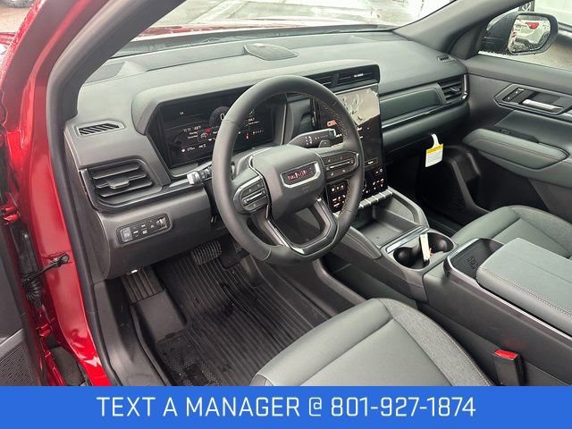 New 2026 GMC Terrain AT4 w/ Technology Package II image 16