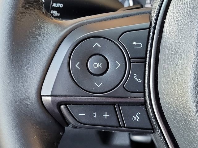 Certified 2024 Toyota Camry SE image 29