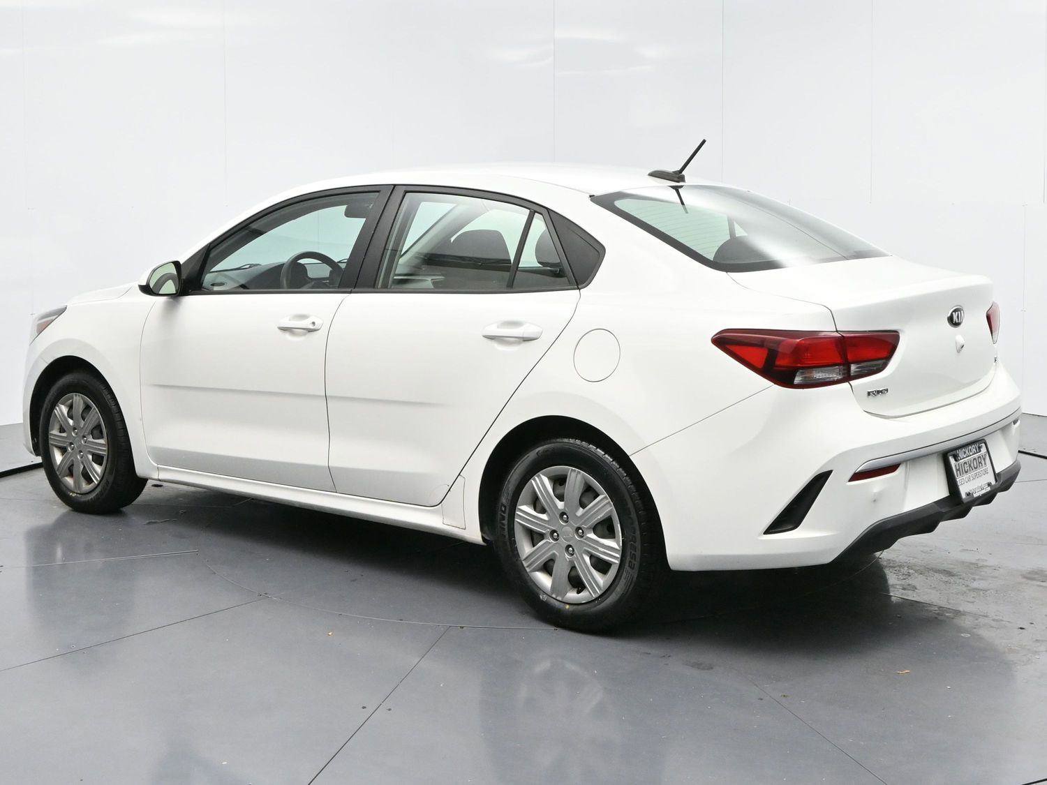 Used 2021 Kia Rio S image 5
