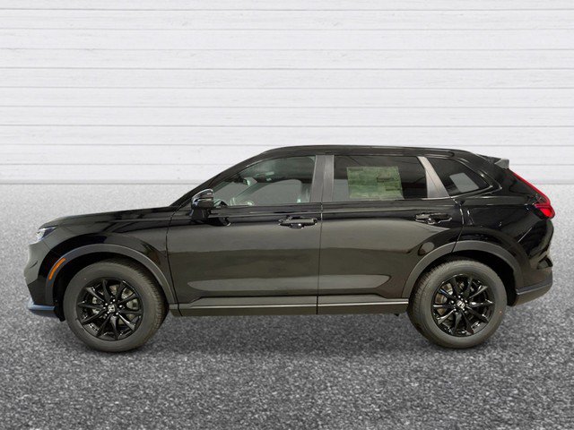 New 2027 Honda CR-V Sport-L image 3