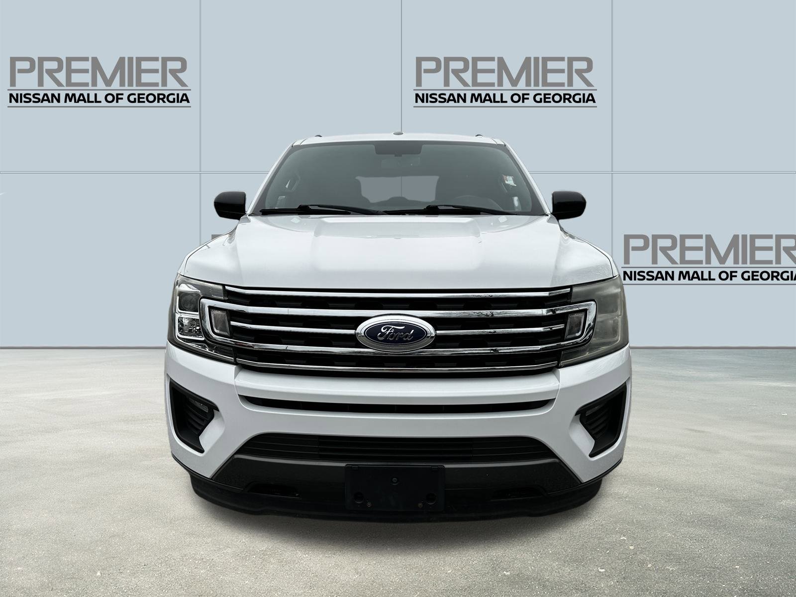 Used 2018 Ford Expedition XL w/ Fleet Convenience Package image 2