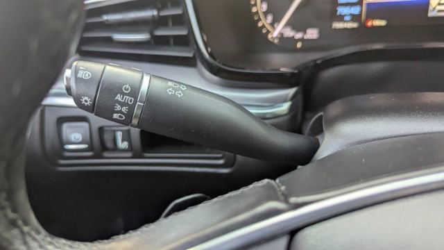 Used 2019 Cadillac XT5 Luxury image 29