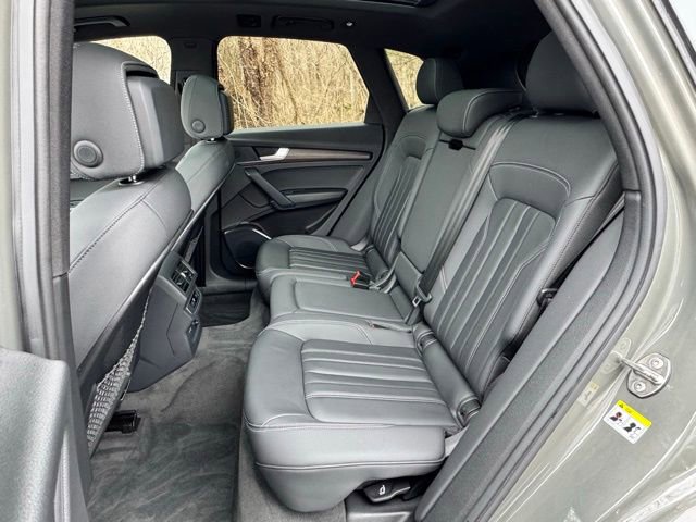 Certified 2023 Audi Q5 2.0T Premium w/ Convenience Package AWD/4WD image 26