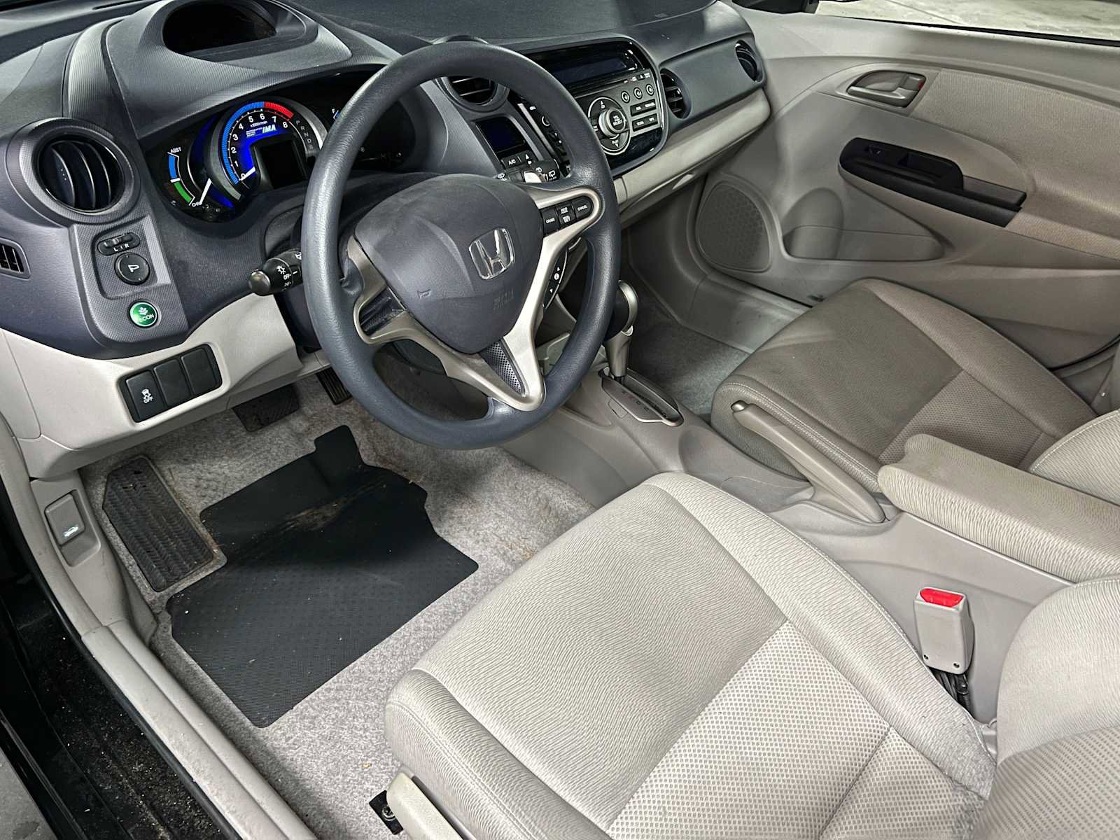 Used 2010 Honda Insight EX image 24